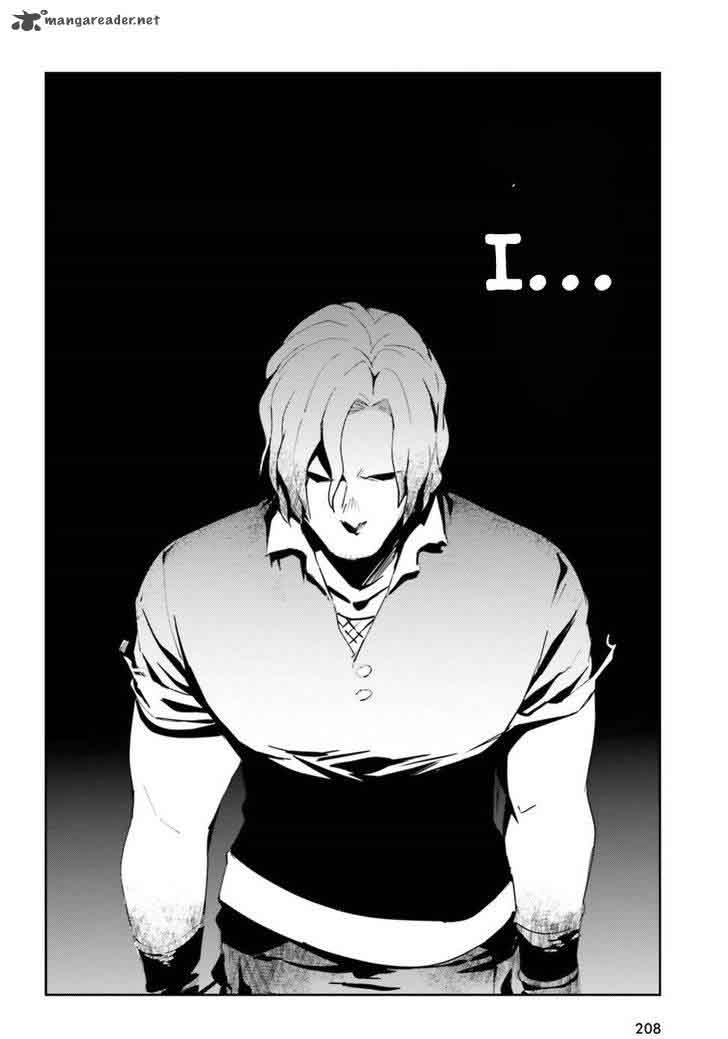 Overlord Chapter 36 - Page 6