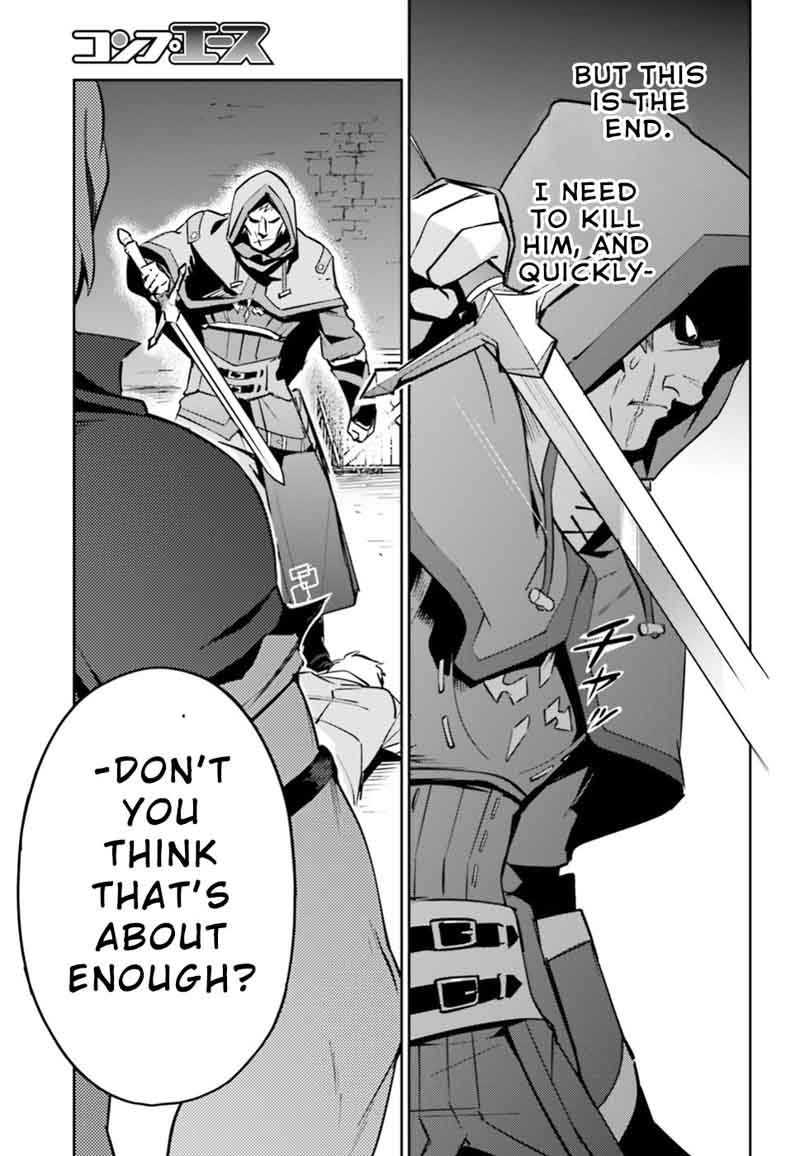 Overlord Chapter 38 - Page 26