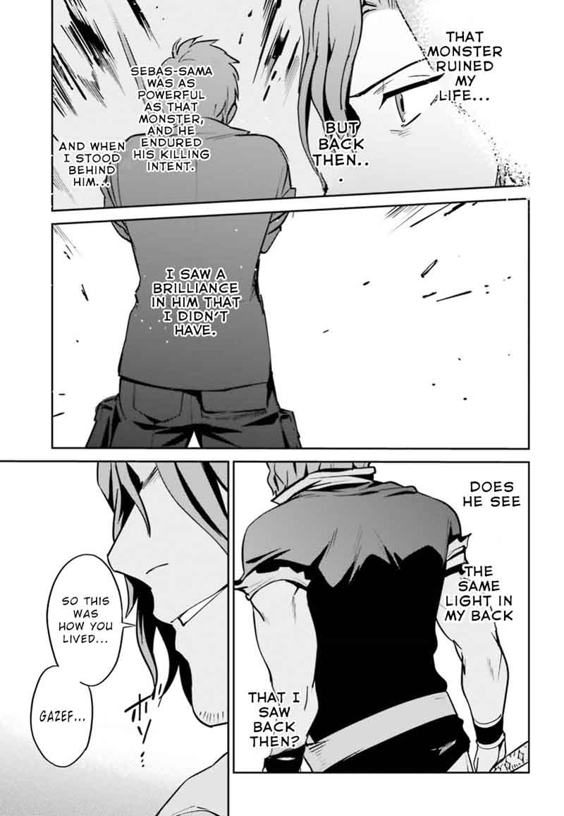 Overlord Chapter 38 - Page 30