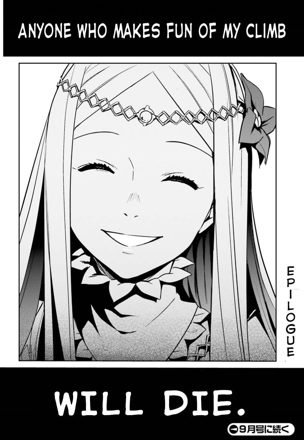 Overlord Chapter 39 - Page 10