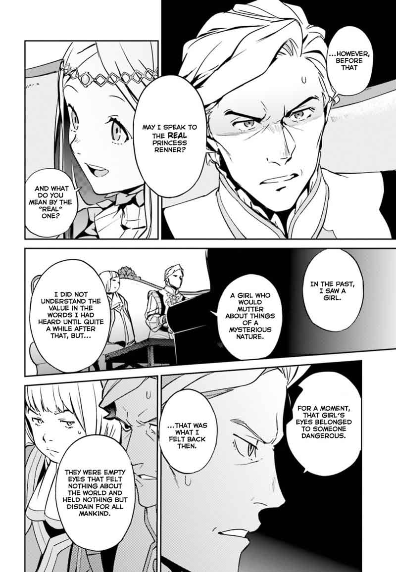 Overlord Chapter 41 - Page 11