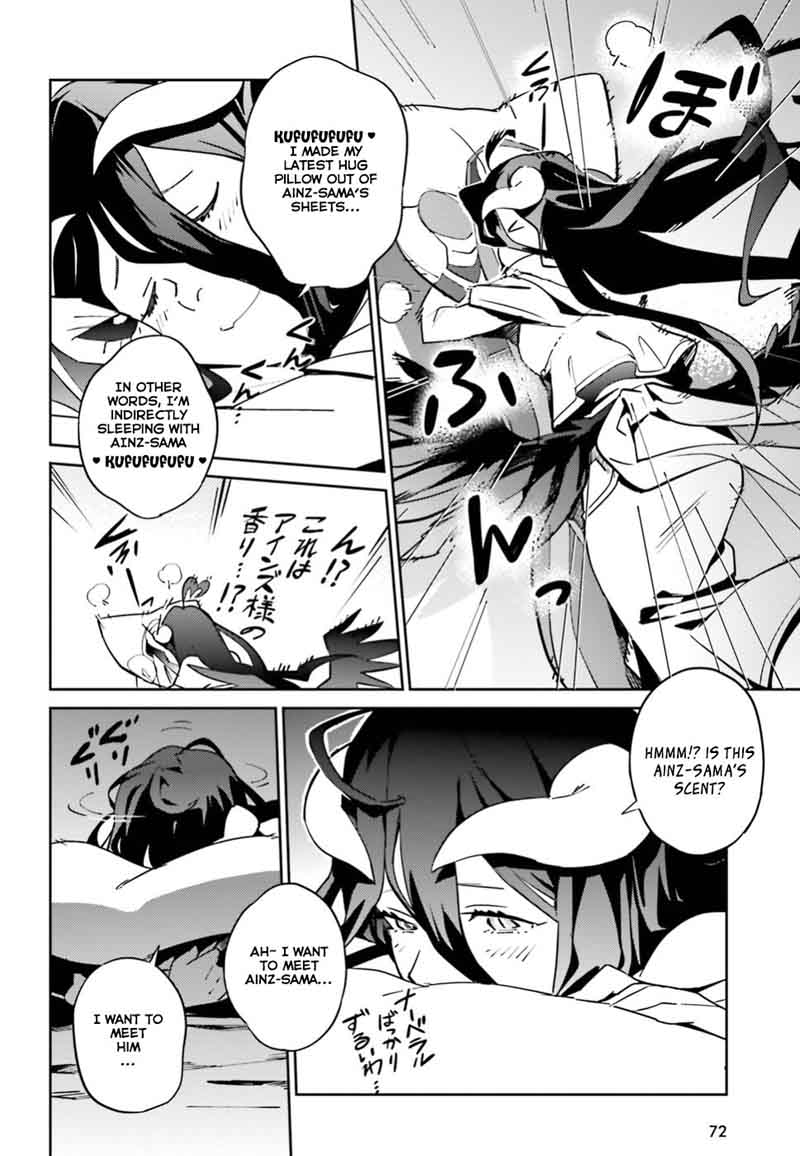 Overlord Chapter 41 - Page 29