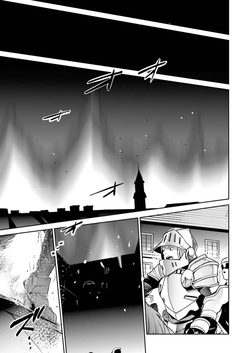 Overlord Chapter 48 - Page 27