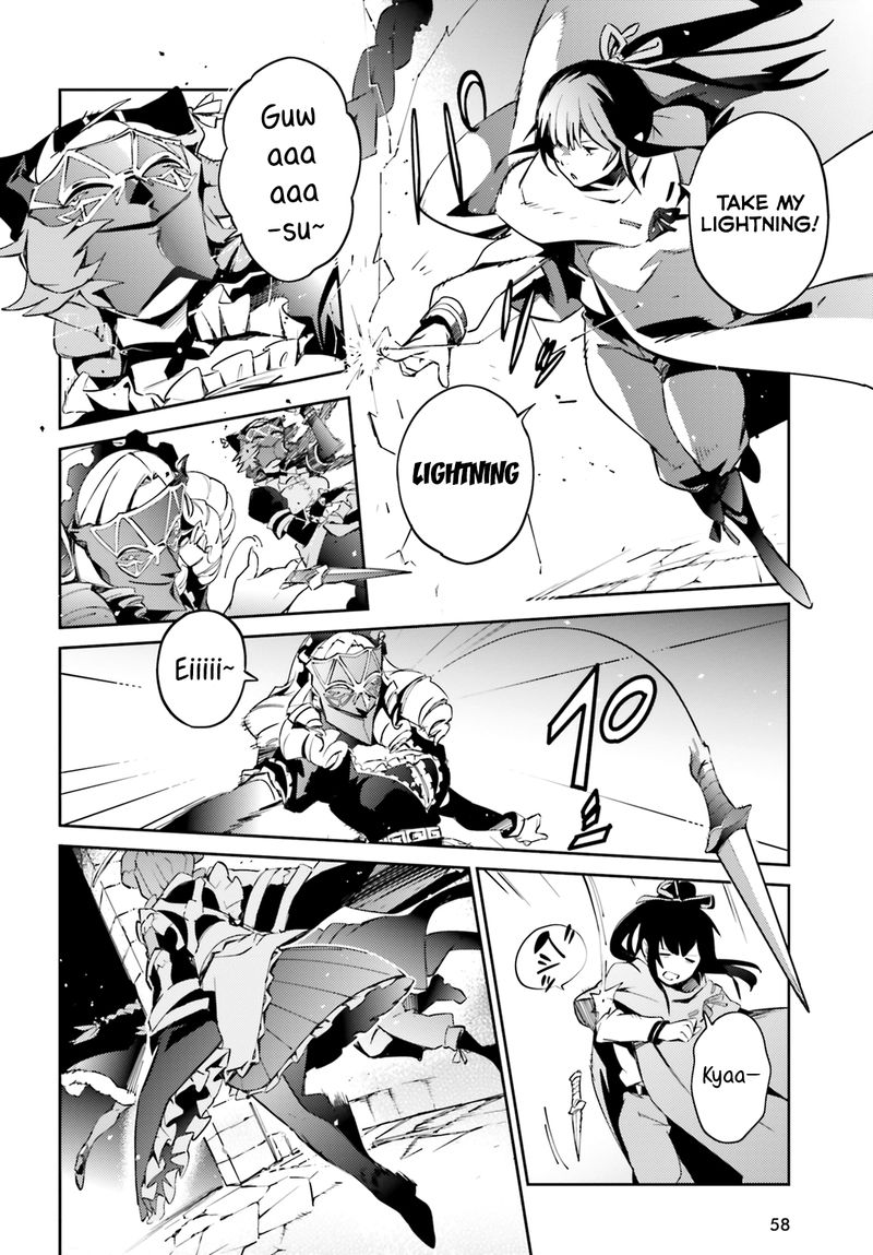 Overlord Chapter 51 - Page 26