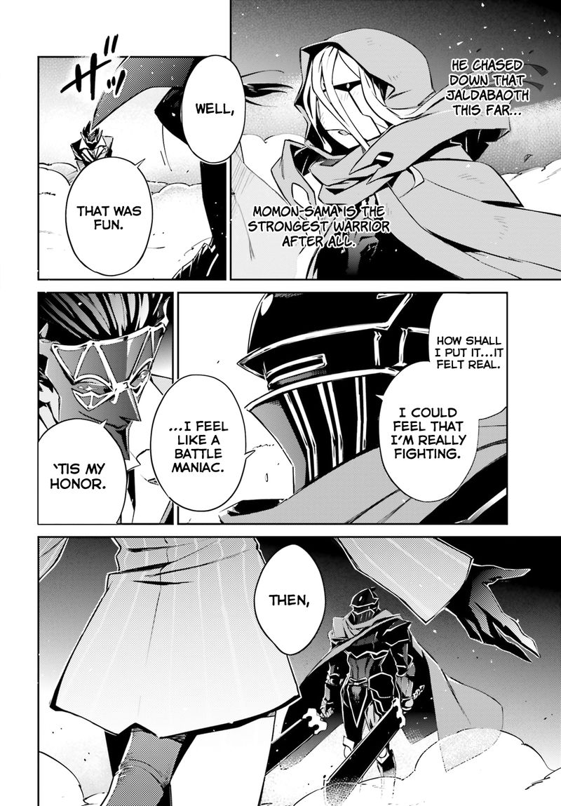 Overlord Chapter 52 - Page 2