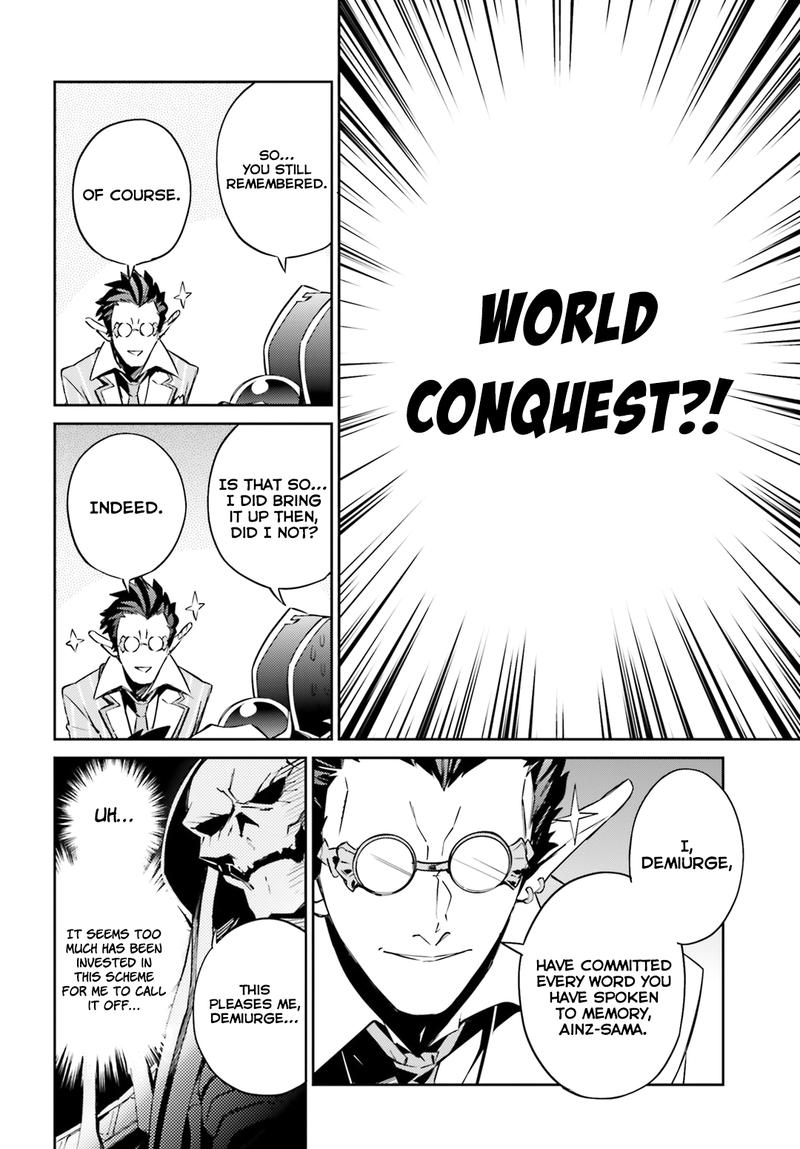 Overlord Chapter 53 - Page 10
