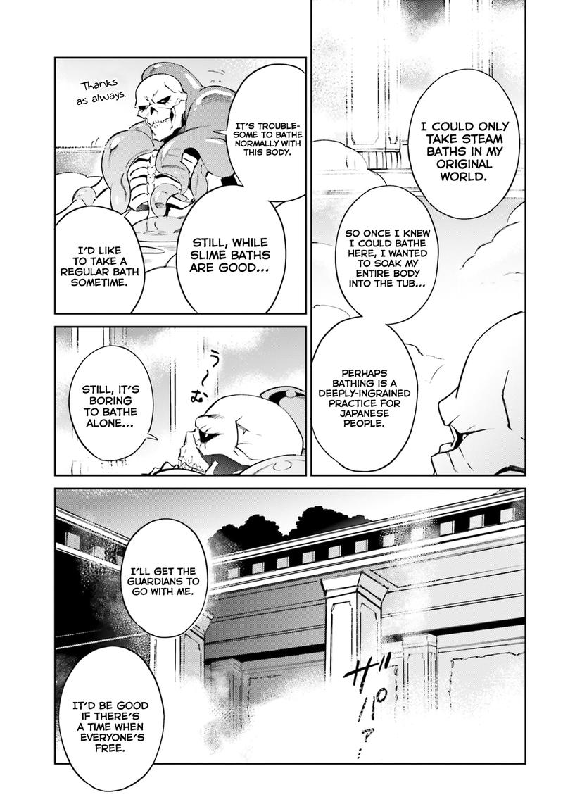 Overlord Chapter 53 - Page 19
