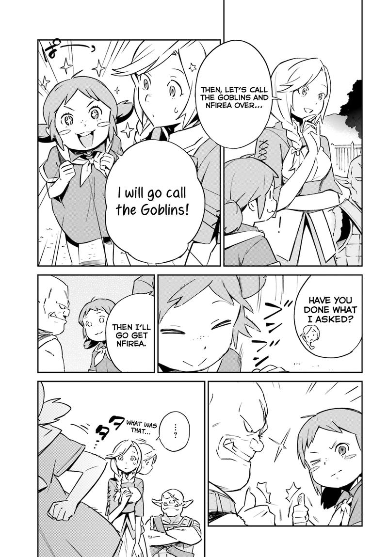 Overlord Chapter 53 - Page 31