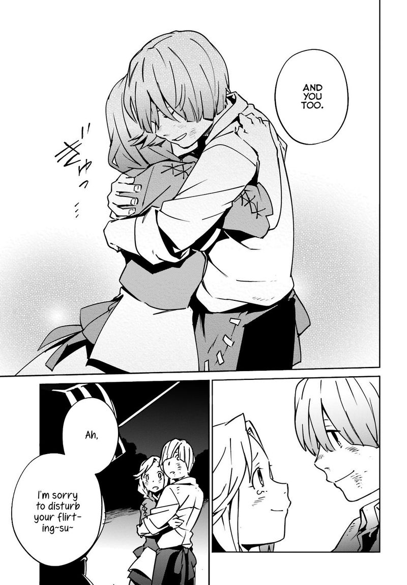 Overlord Chapter 60 - Page 15