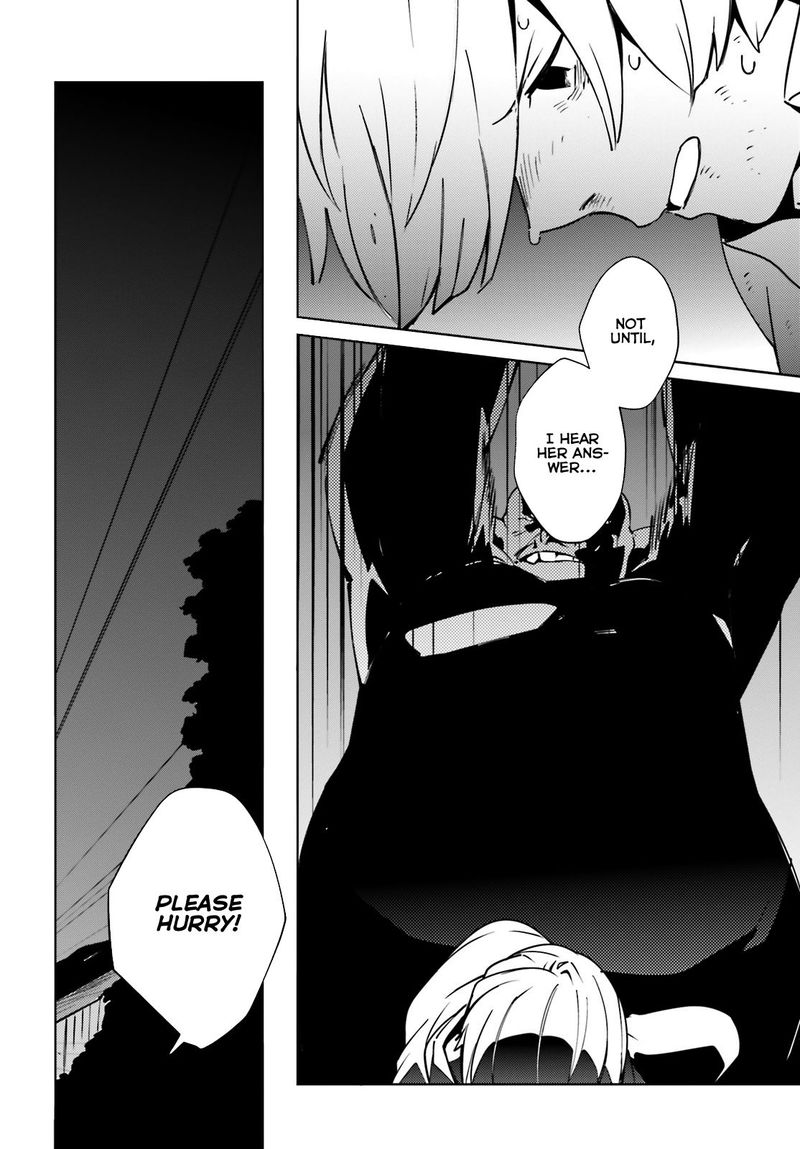 Overlord Chapter 60 - Page 8