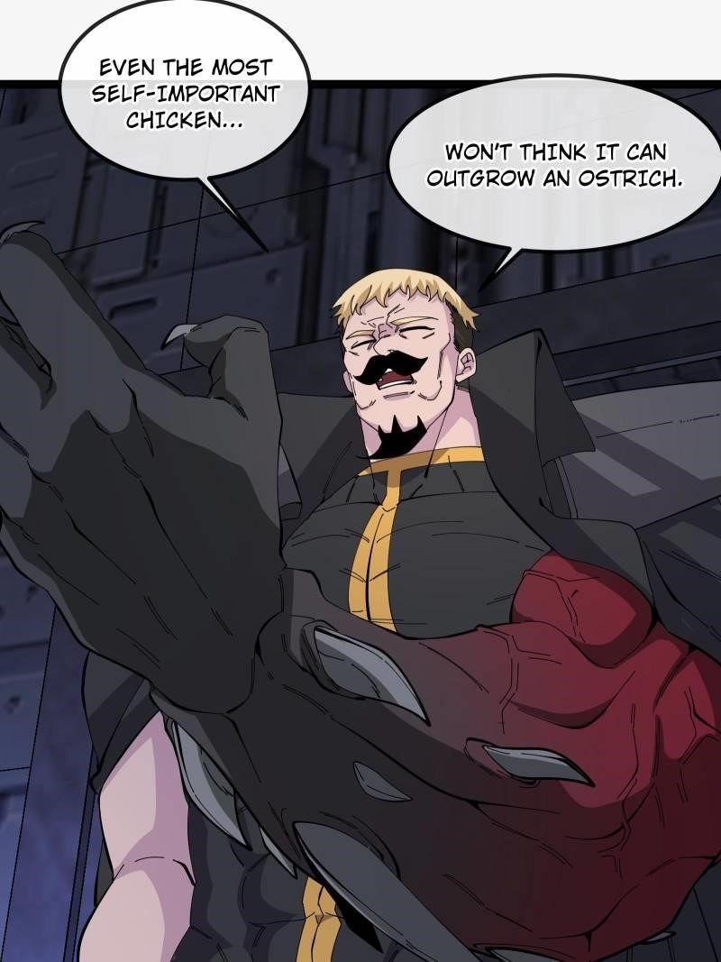 Overlord Chapter 79 - Page 11