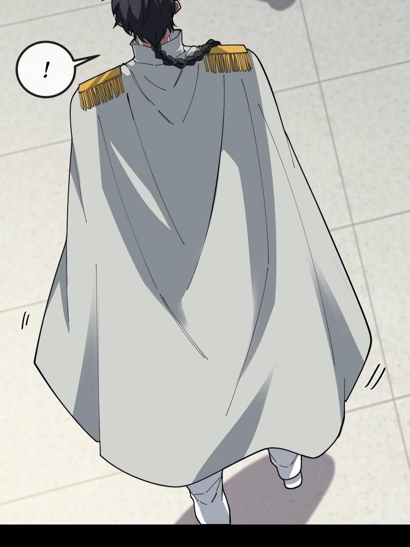 Overlord Chapter 79 - Page 23