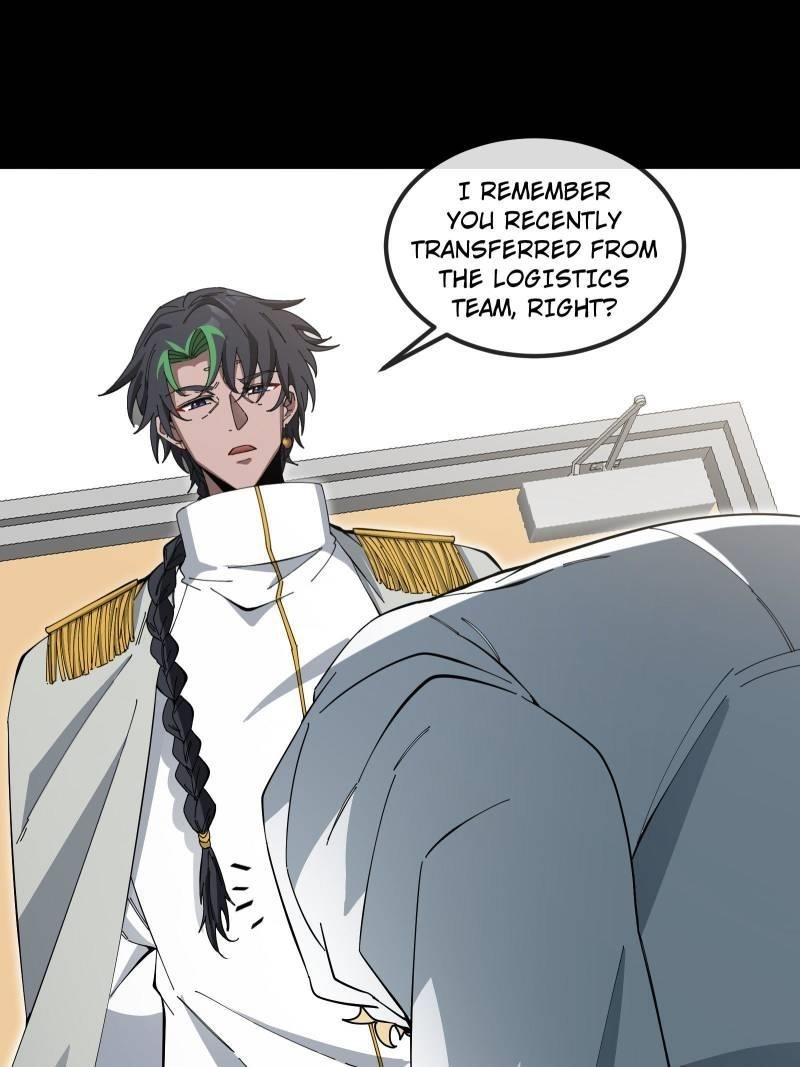 Overlord Chapter 79 - Page 25