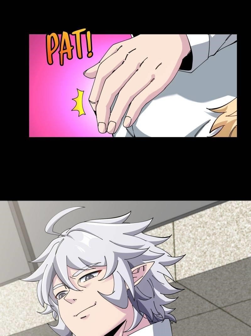 Overlord Chapter 79 - Page 32