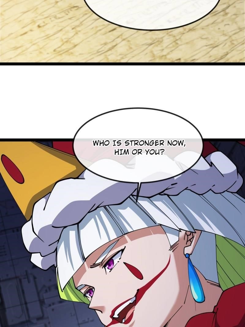 Overlord Chapter 79 - Page 4