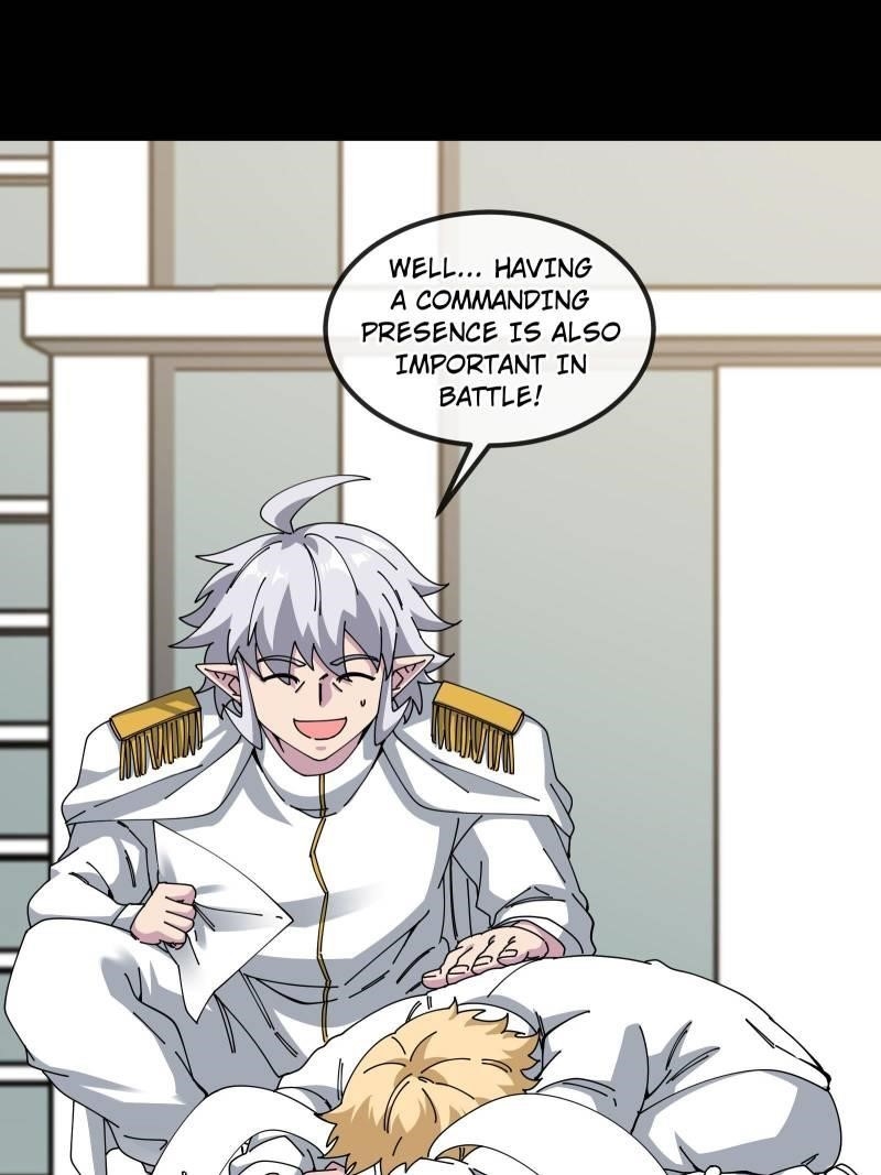 Overlord Chapter 79 - Page 45