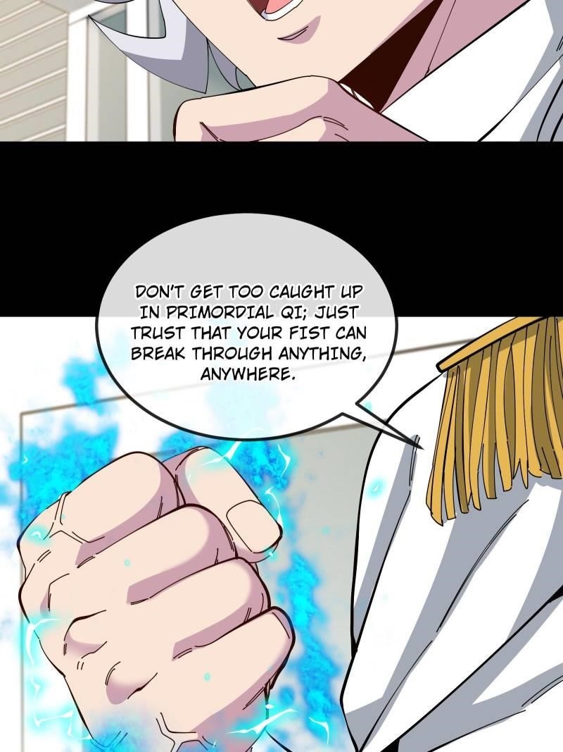 Overlord Chapter 79 - Page 48