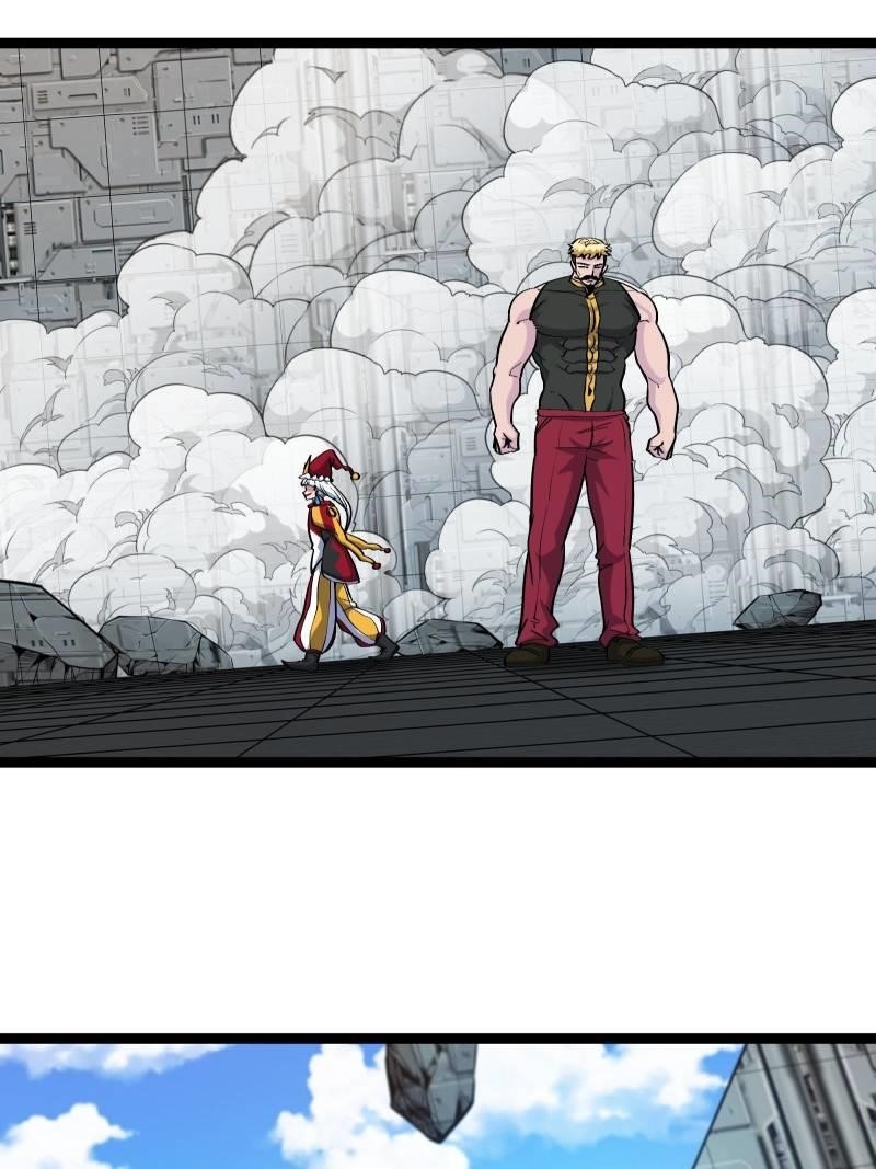 Overlord Chapter 79 - Page 81