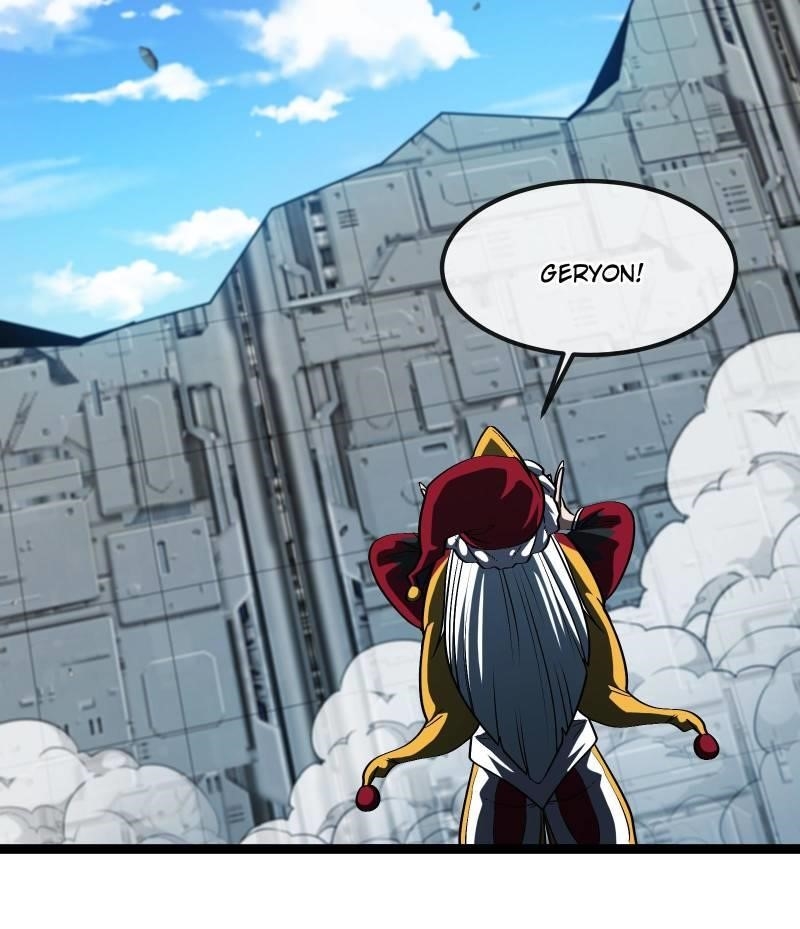 Overlord Chapter 79 - Page 82