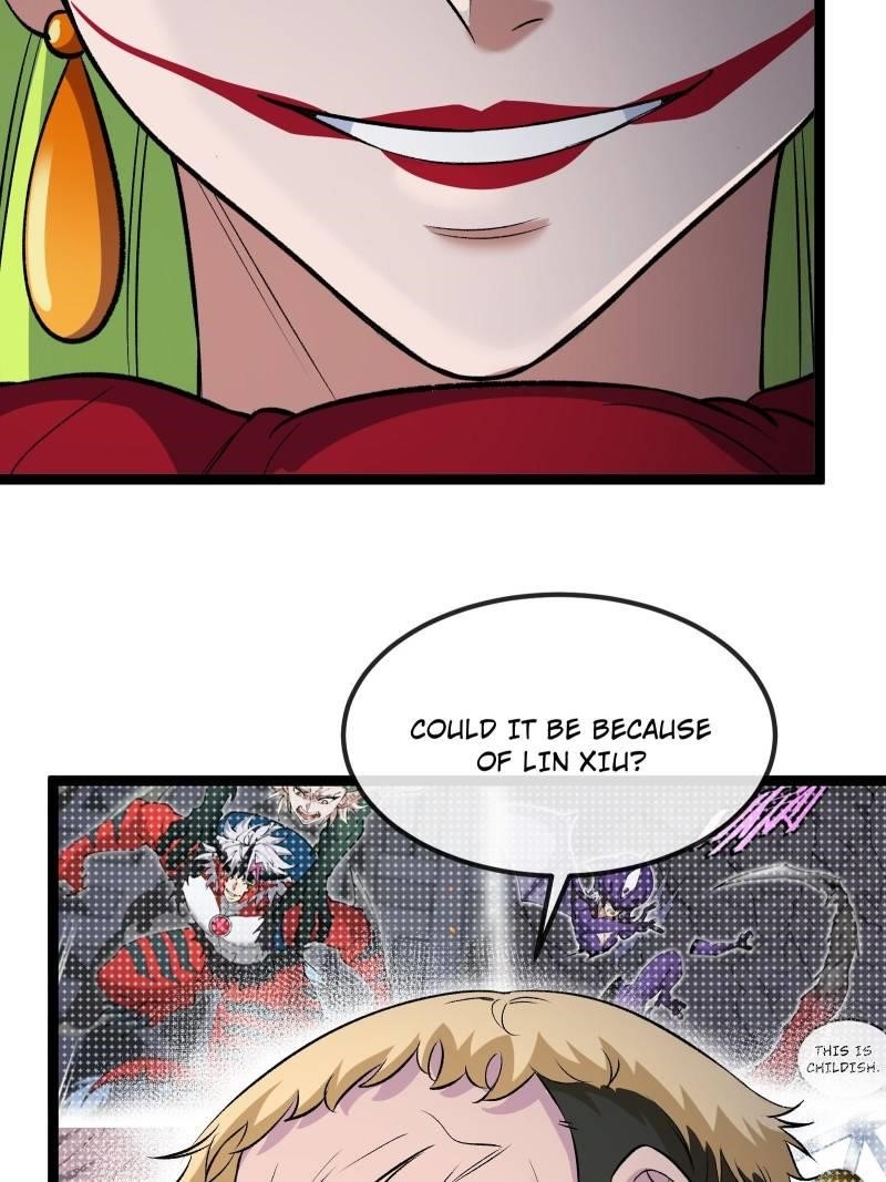 Overlord Chapter 79 - Page 92