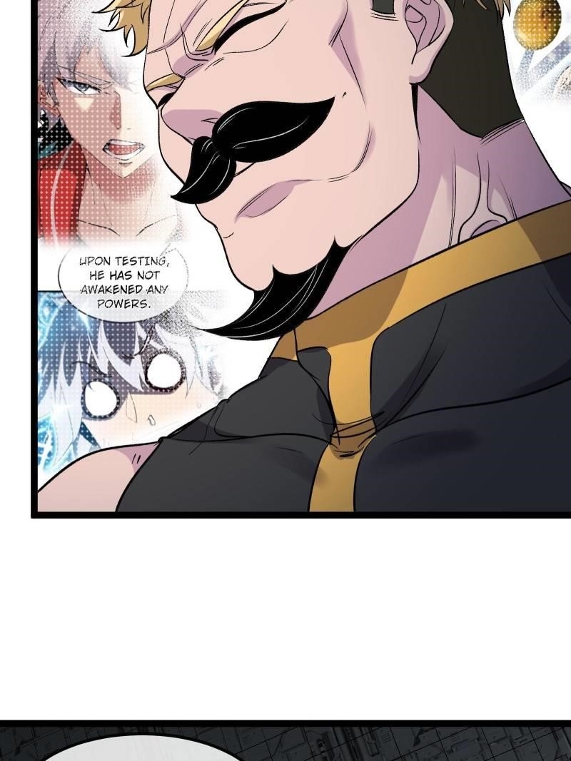 Overlord Chapter 79 - Page 93