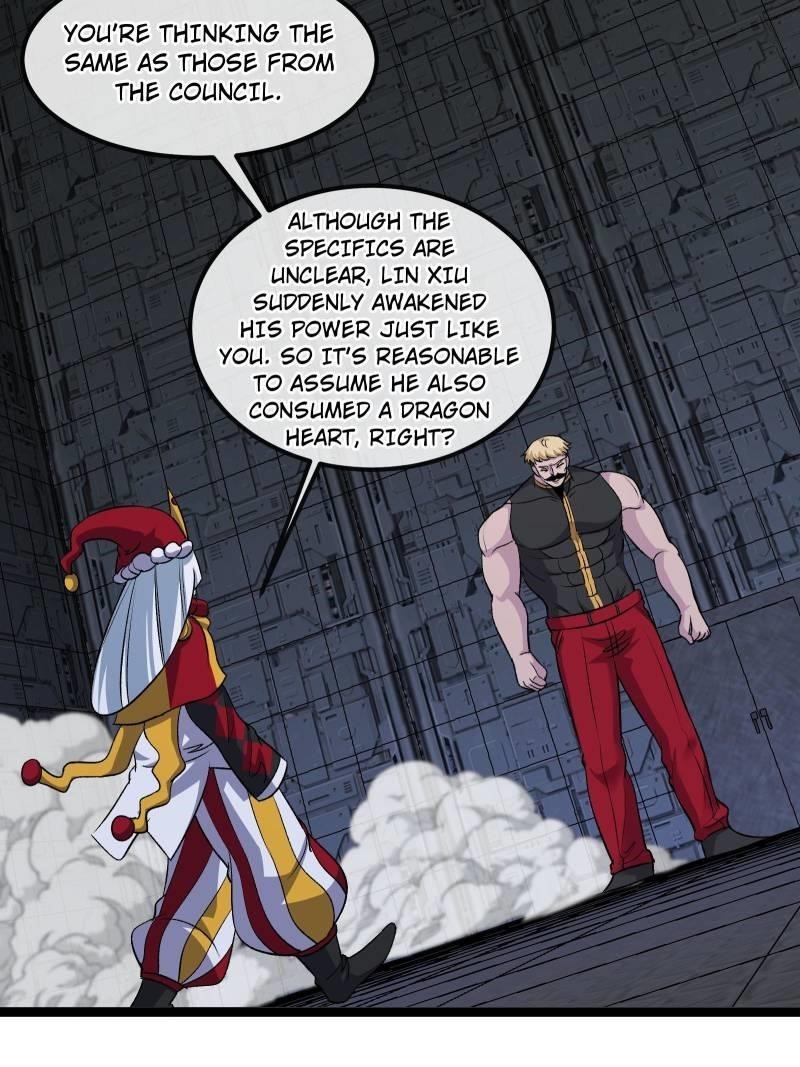 Overlord Chapter 79 - Page 94