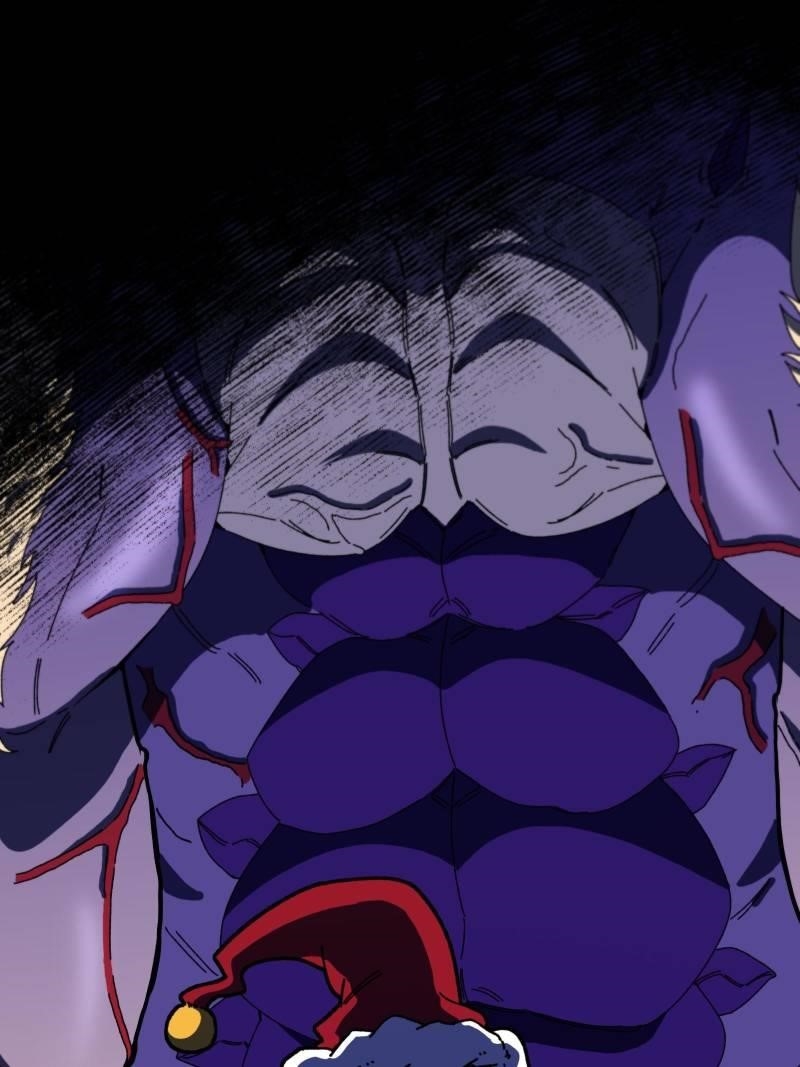 Overlord Chapter 80 - Page 11