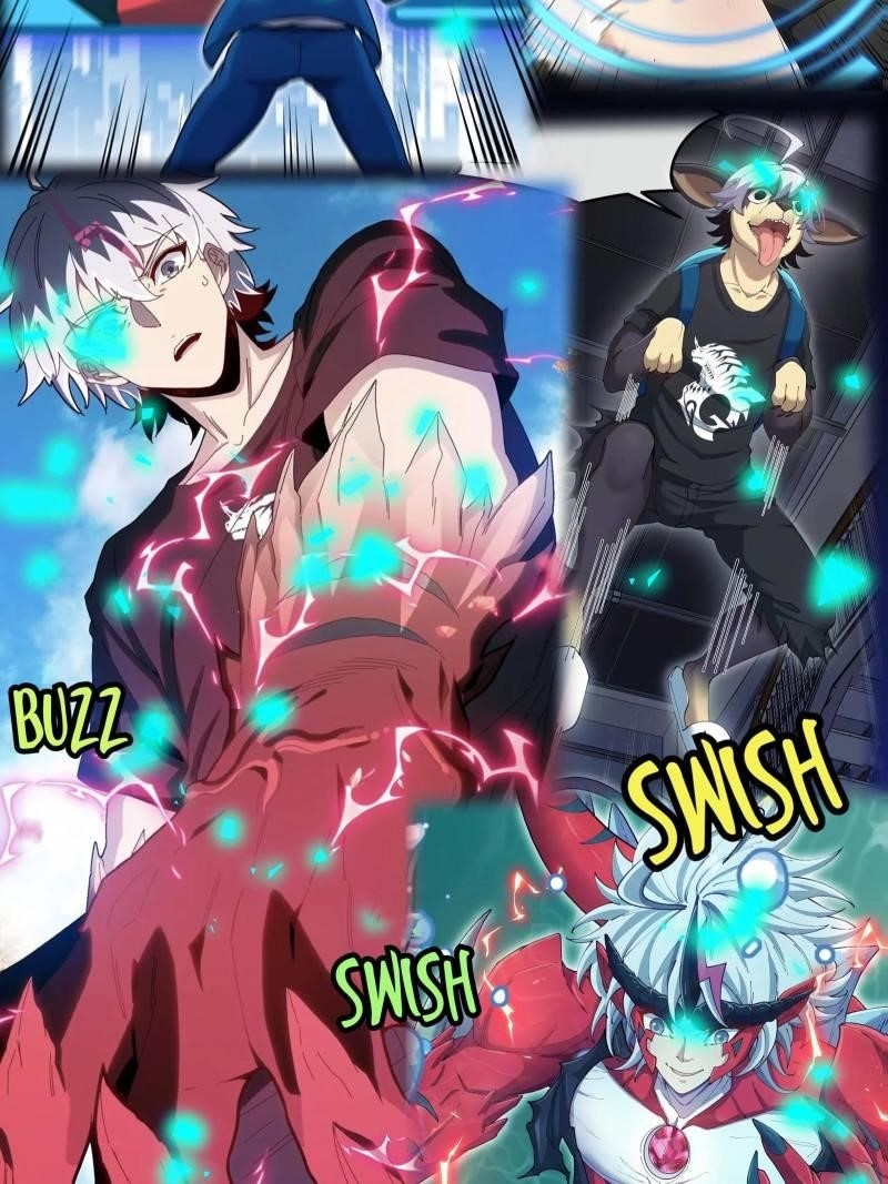 Overlord Chapter 80 - Page 2