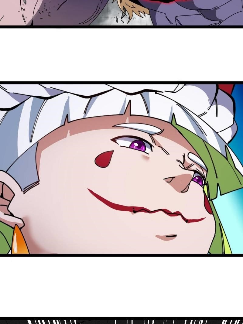 Overlord Chapter 80 - Page 20