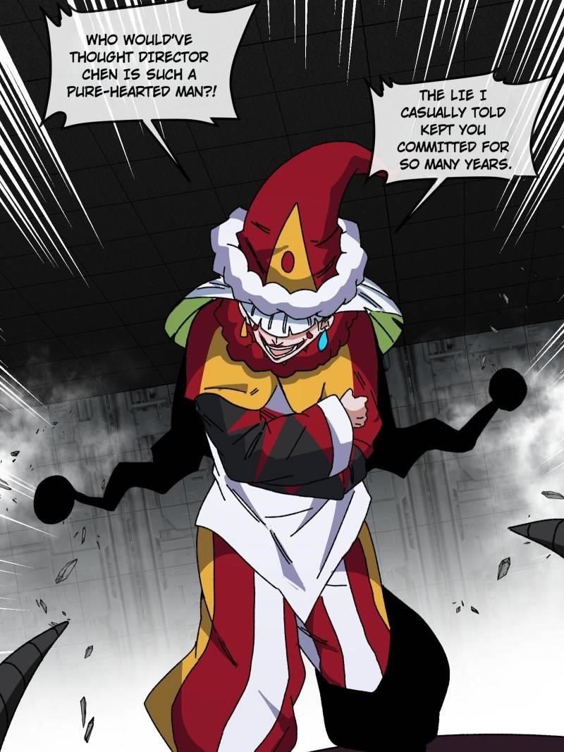 Overlord Chapter 80 - Page 21