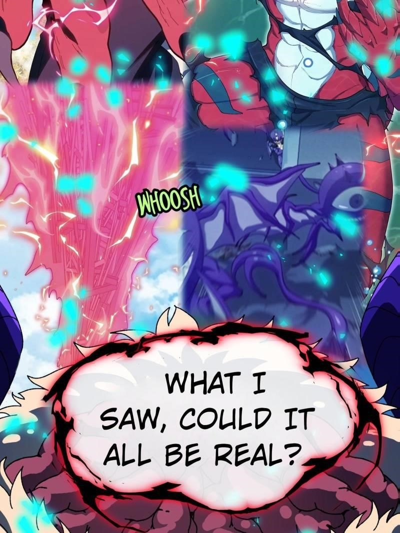 Overlord Chapter 80 - Page 3