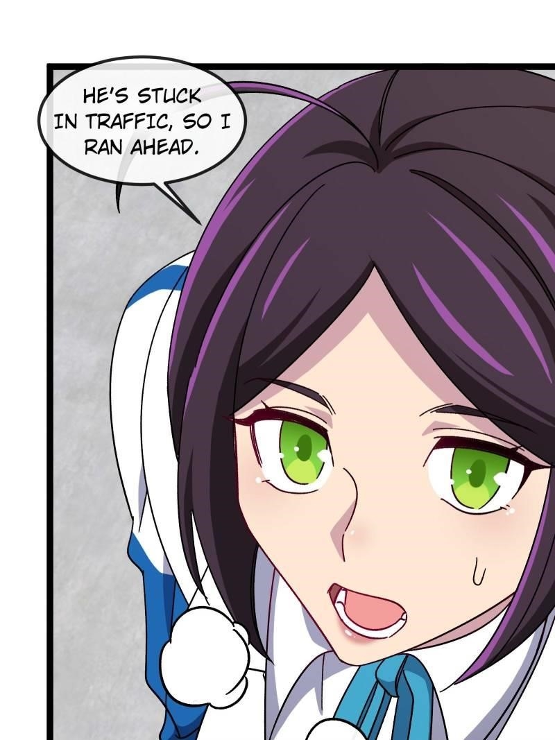 Overlord Chapter 80 - Page 39