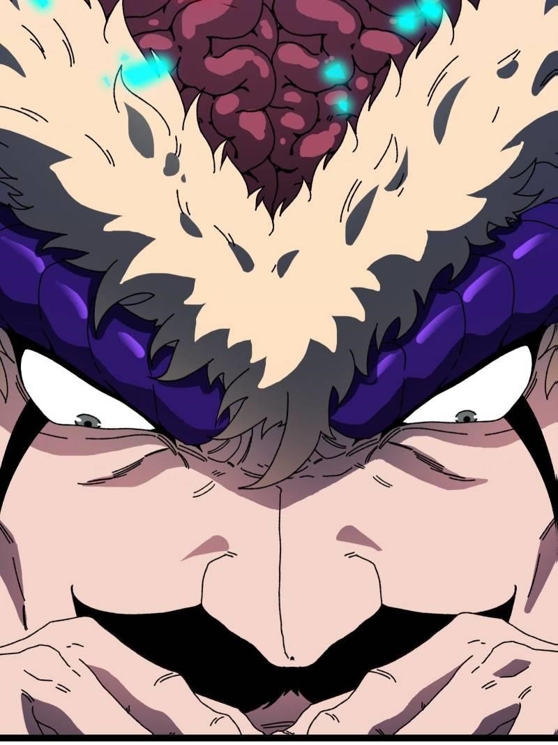 Overlord Chapter 80 - Page 4