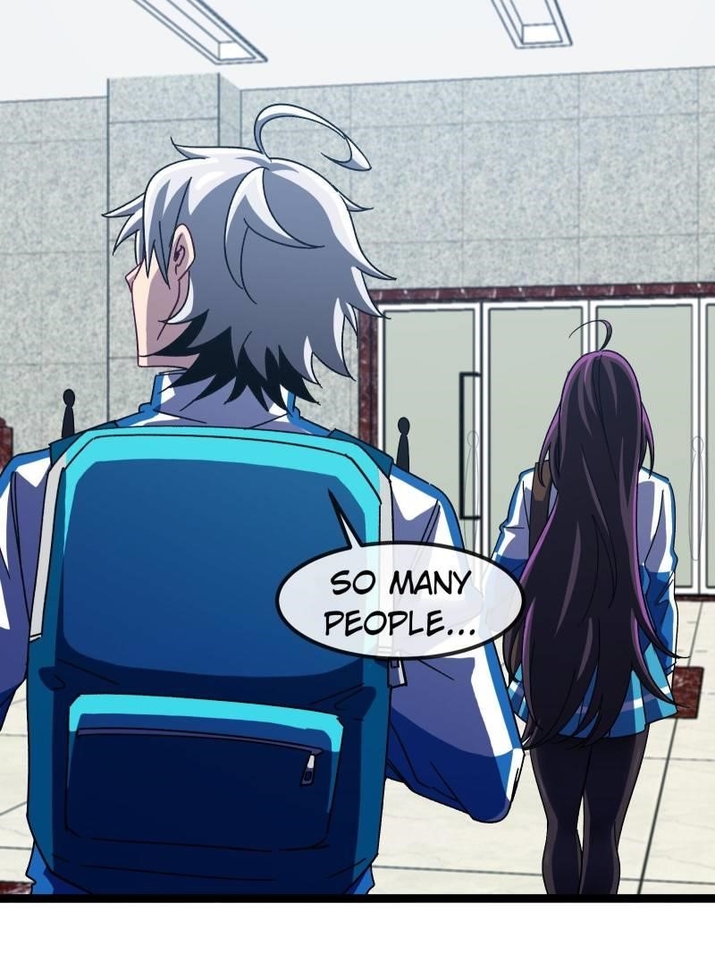 Overlord Chapter 80 - Page 42