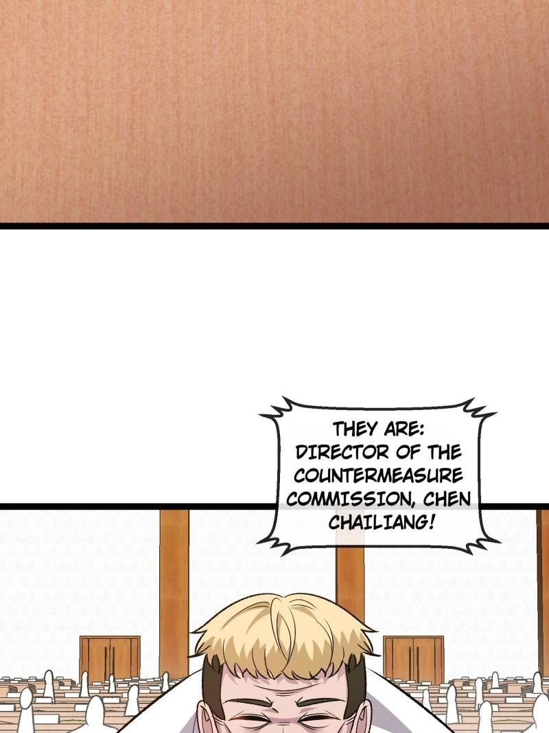 Overlord Chapter 80 - Page 56