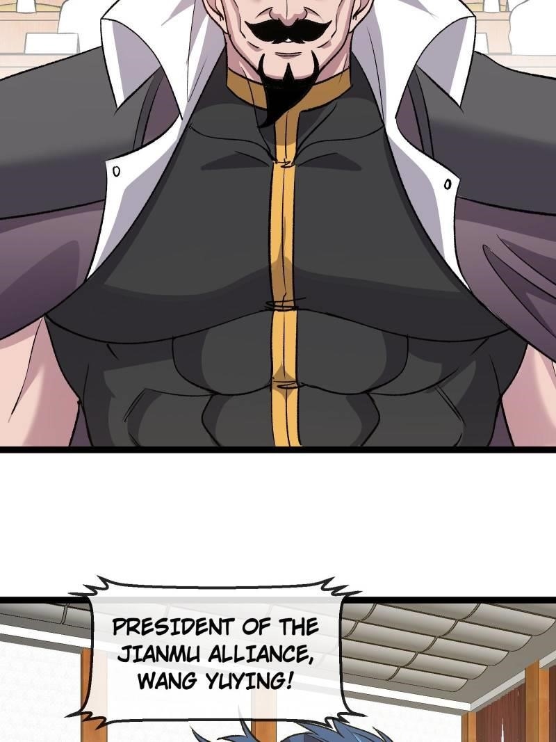 Overlord Chapter 80 - Page 57