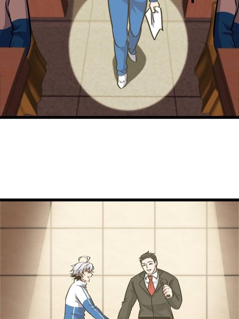 Overlord Chapter 80 - Page 68