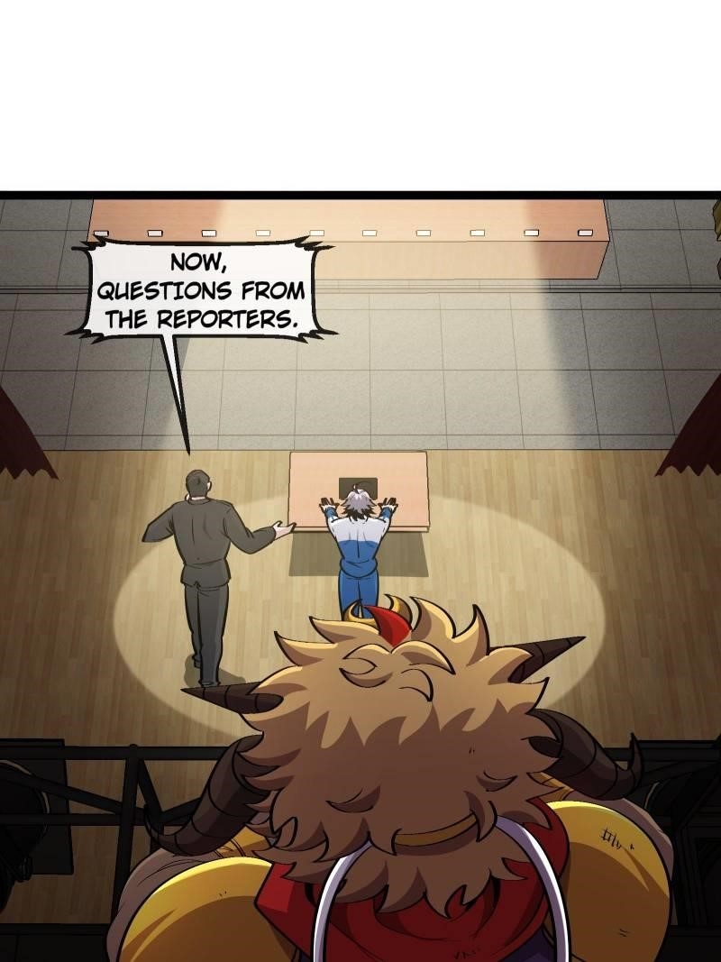 Overlord Chapter 81 - Page 40