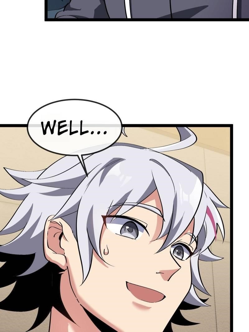 Overlord Chapter 81 - Page 42