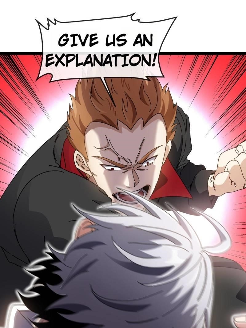 Overlord Chapter 81 - Page 62