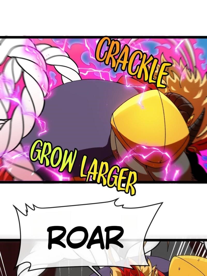 Overlord Chapter 81 - Page 65