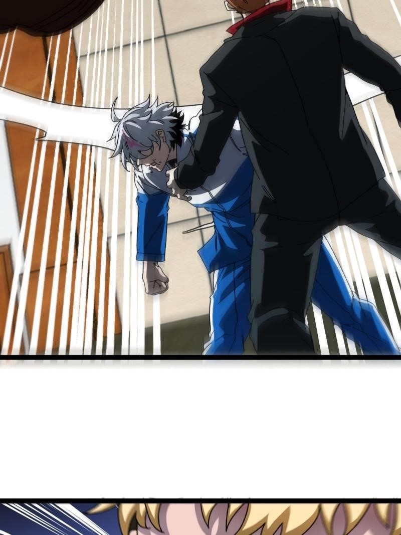 Overlord Chapter 81 - Page 68