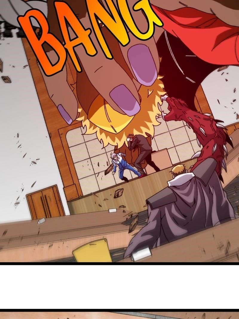 Overlord Chapter 81 - Page 74