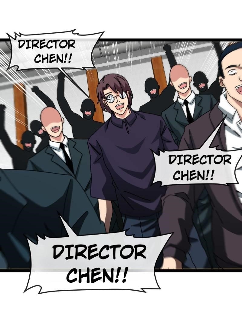 Overlord Chapter 81 - Page 81