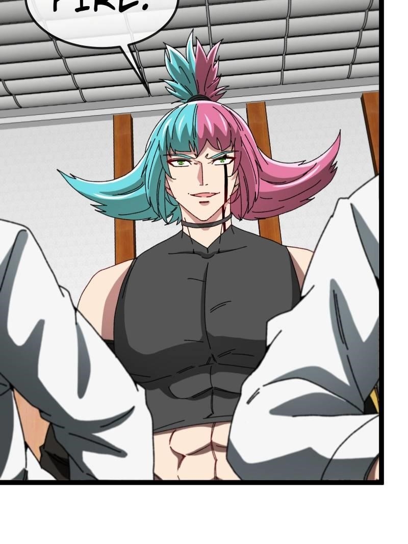 Overlord Chapter 81 - Page 85