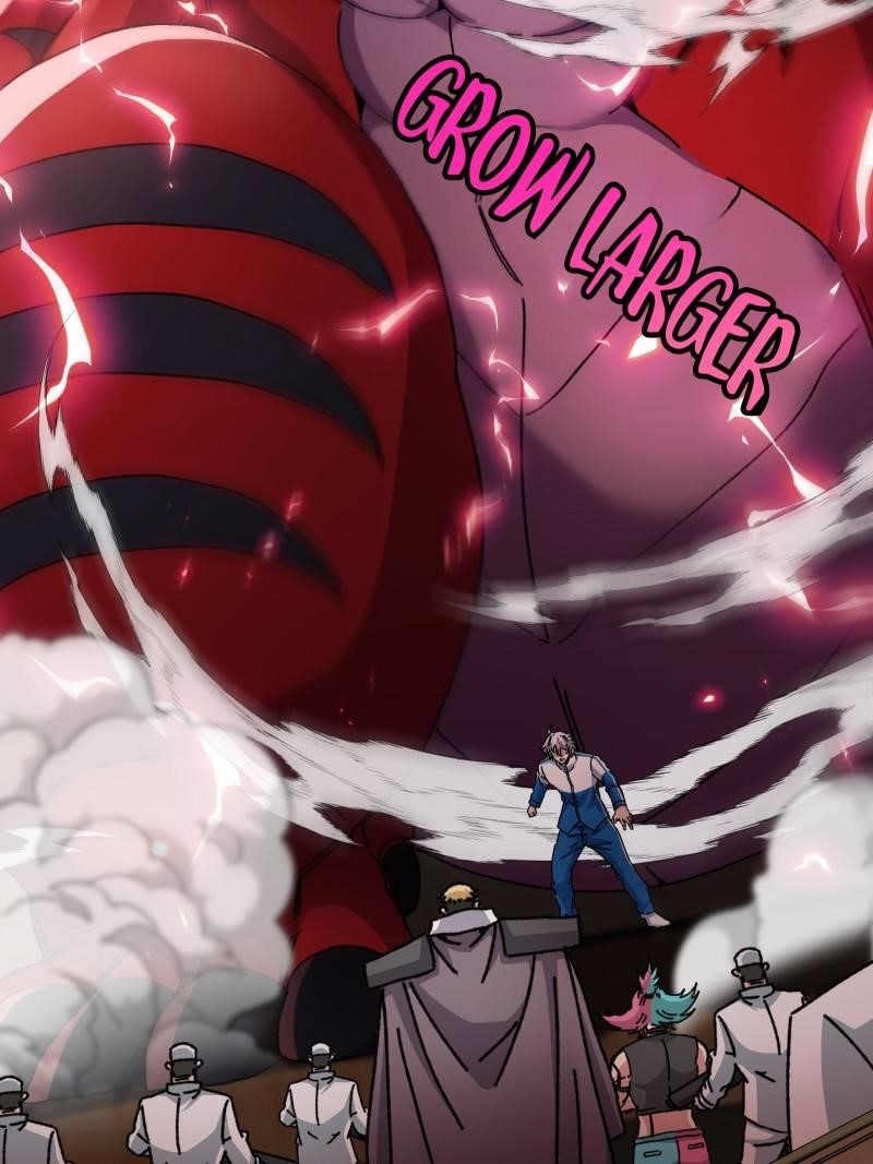 Overlord Chapter 81 - Page 95