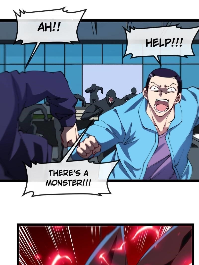 Overlord Chapter 82 - Page 1