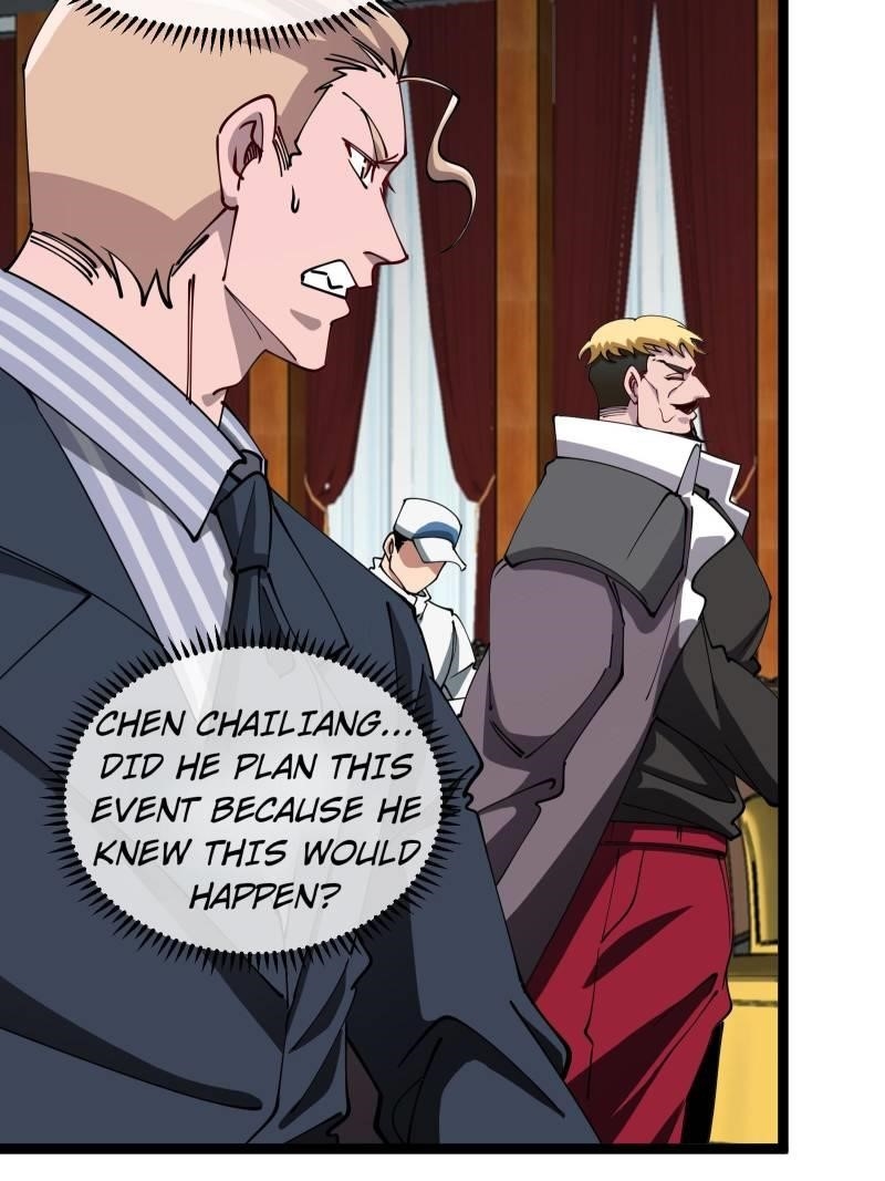 Overlord Chapter 82 - Page 10