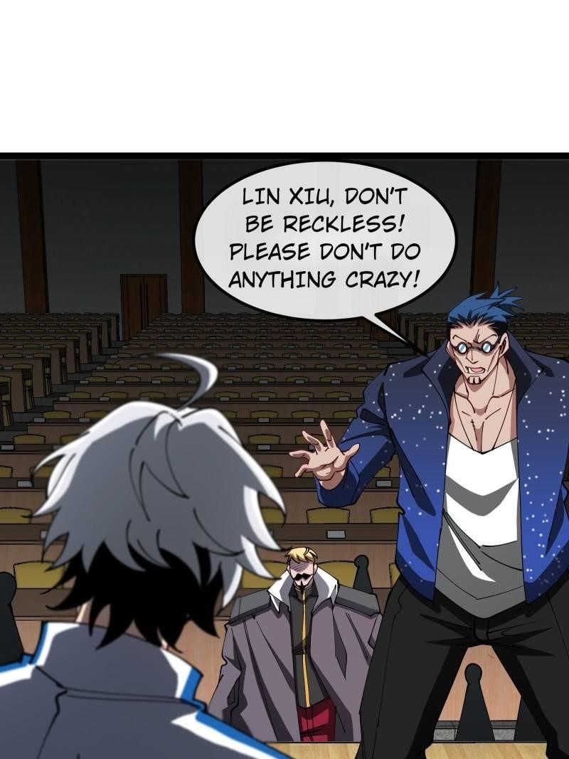 Overlord Chapter 82 - Page 11