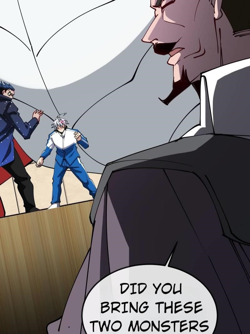 Overlord Chapter 82 - Page 14